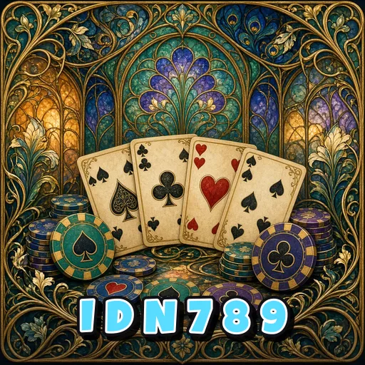 Referensi uji keamanan idn789 APK v4.7.5