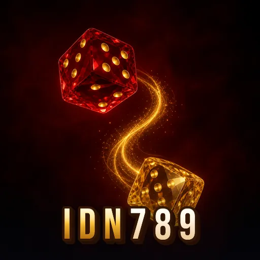 Proses download APK idn789 di browser Chrome Android