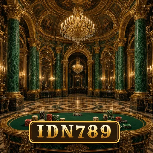idn789 Indonesia