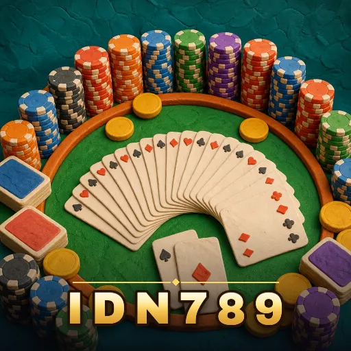 Ruang penyimpanan untuk memasang idn789 APK