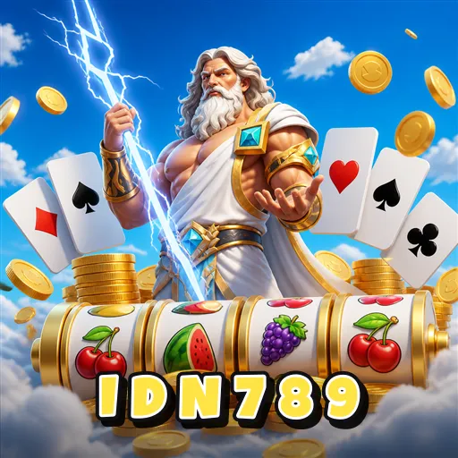 idn789 Indonesia