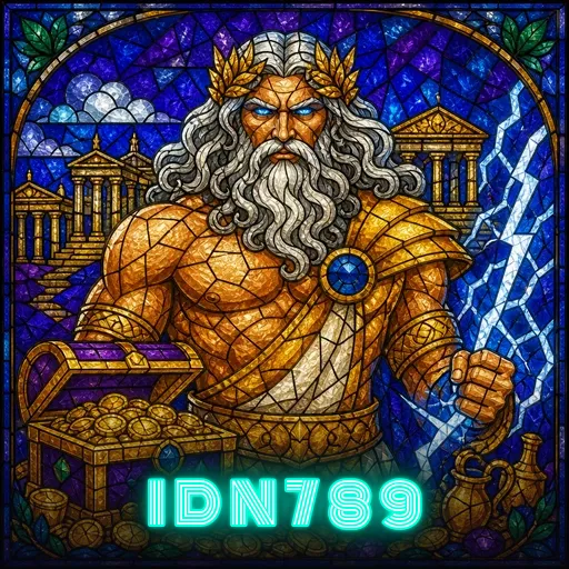 idn789 Indonesia