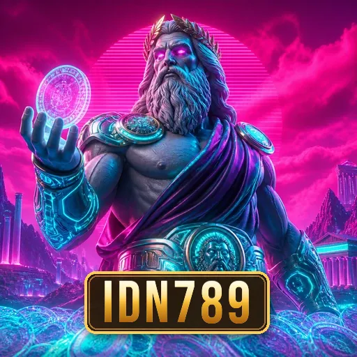 idn789 Indonesia