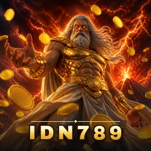 idn789 Indonesia