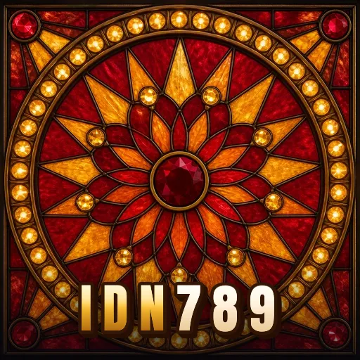 idn789 Indonesia