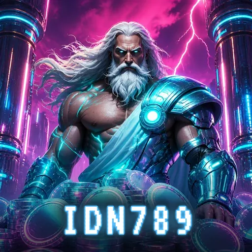 idn789 Indonesia