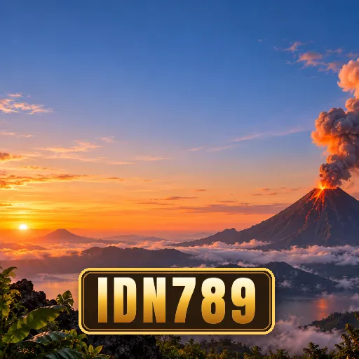 idn789 Indonesia